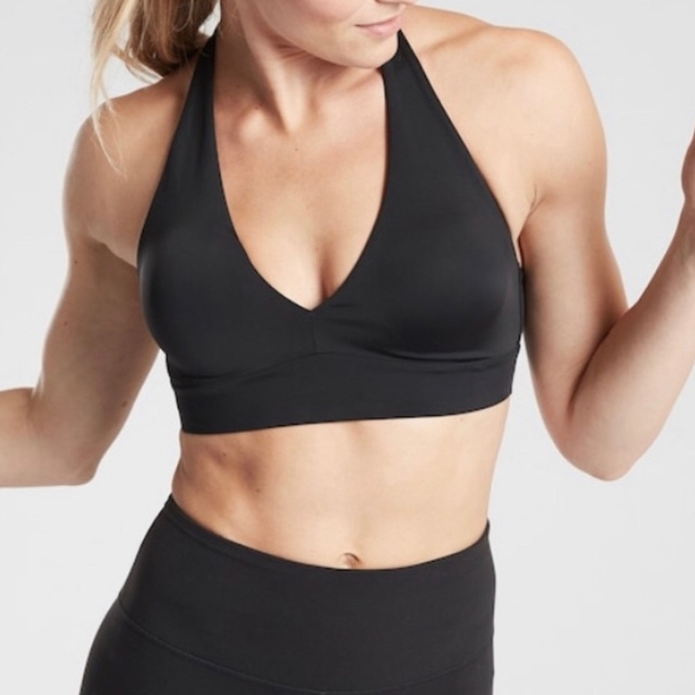 Athleta Yin Bra